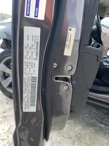 1C4NJRFB2FD169650 Jeep Patriot Latitude