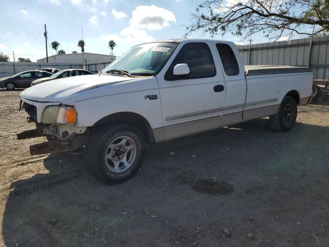 1997 Ford F-150 