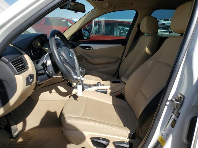 WBAVM1C50EVW54804 BMW X1 Sdrive28i