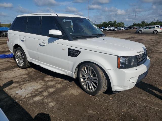 SALSK2D40DA767481 | 2013 Land Rover range rover sport hse luxury