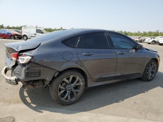 1C3CCCBB0GN125697 Chrysler 200 S