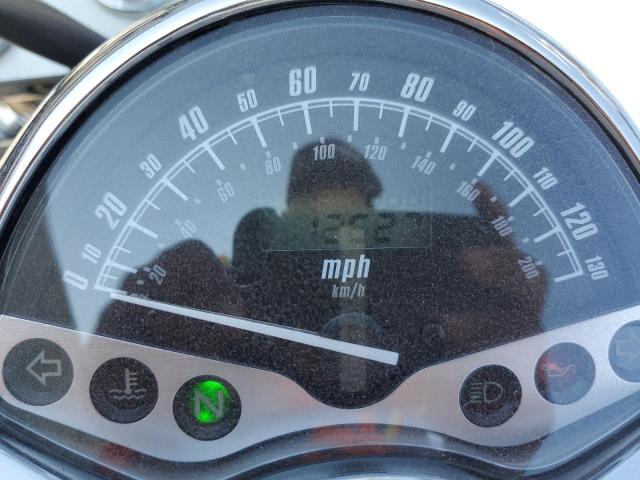 2006 HONDA VTX1300 C 1HFSC55096A210949
