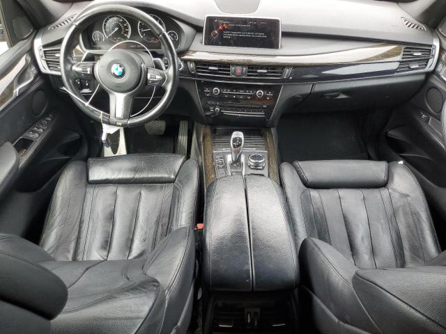 5UXKR2C54E0H33033 2014 BMW X5, photo no. 8