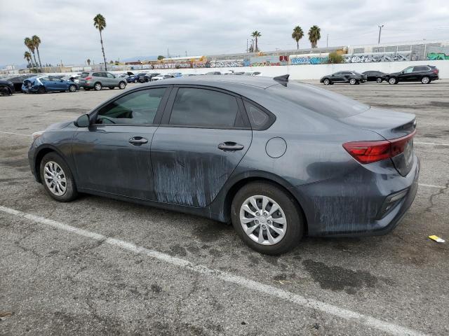 3KPF24AD5ME395903 KIA FORTE FE