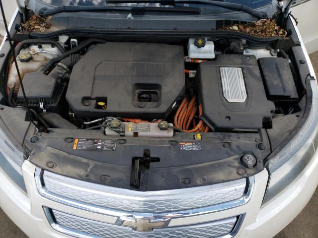 VIN 1G1RH6E47EU133250 2014 Chevrolet Volt no.11