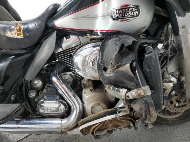 2010 HARLEY-DAVIDSON FLHTCU 1HD1FC41XAB642530