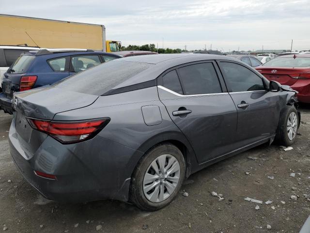 3N1AB8BV9LY293089 Nissan SENTRA S