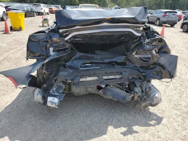 2015 DODGE CHARGER SE - 2C3CDXBG1FH880512