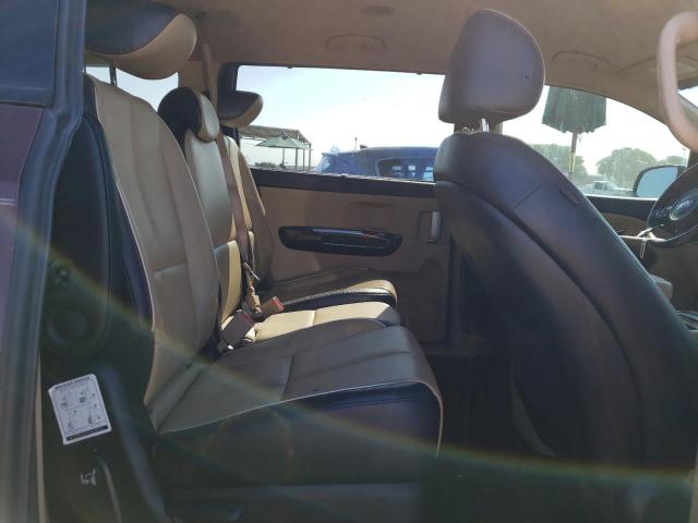 KNDMC5C15F6056452 KIA SEDONA EX