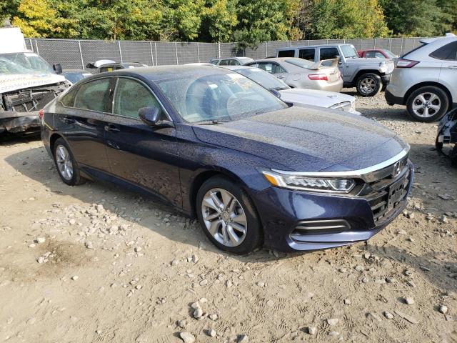2020 HONDA ACCORD LX - 1HGCV1F1XLA085207