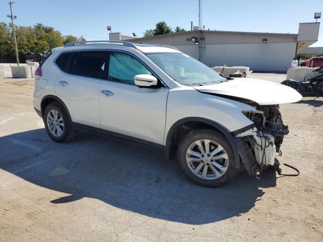 5N1AT2MV5GC916819 Nissan ROGUE S