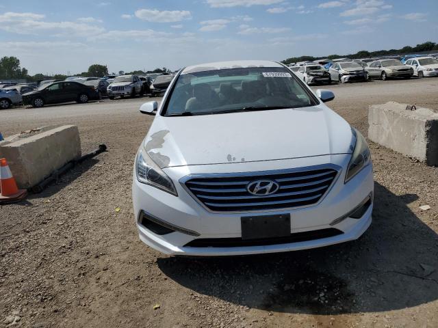 5NPE24AF4FH199575 Hyundai SONATA SE