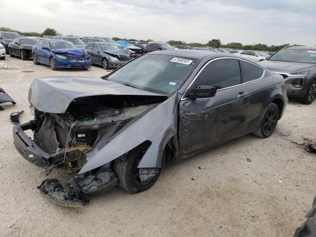 2009 Honda Accord Coupe EX-L