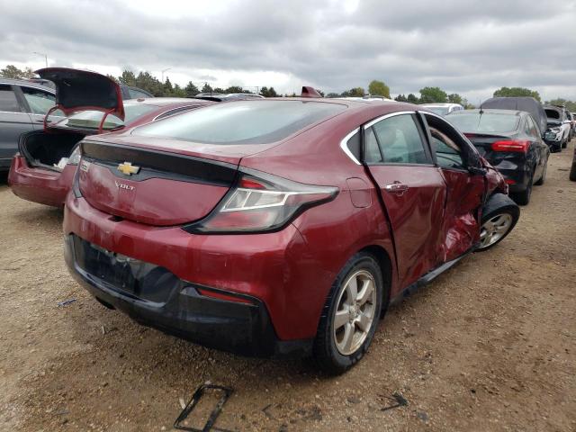 VIN 1G1RA6S57HU103381 2017 Chevrolet Volt, LT no.3