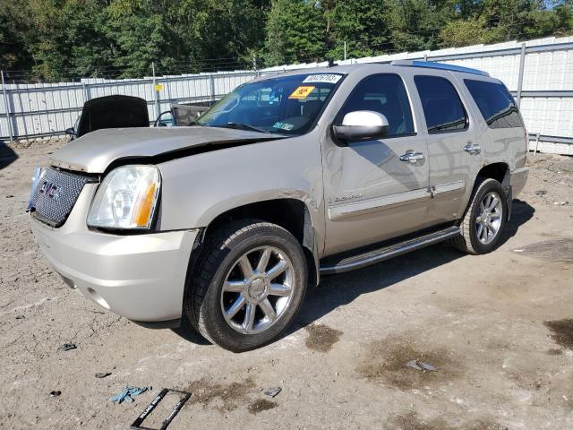 2007 GMC Yukon Denali