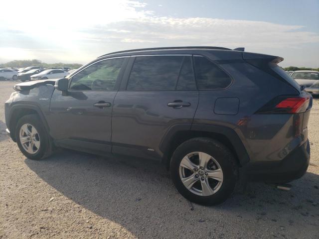 JTMR6RFV9LD004445 Toyota Rav4 Xle
