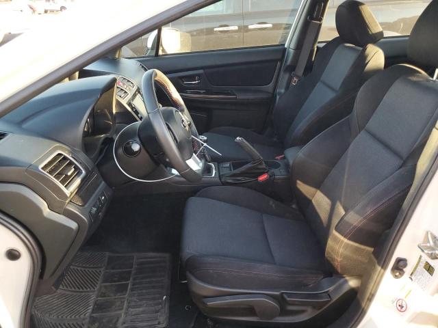 JF1VA1B62H9822192 Subaru WRX