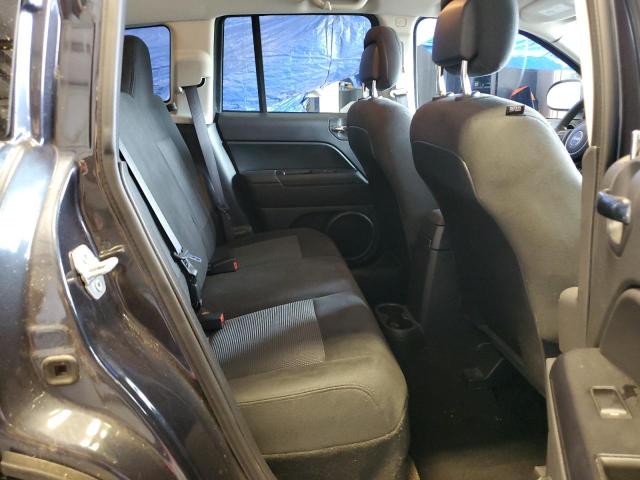 1C4NJCBA2GD590859 Jeep Compass Sport
