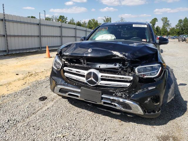 WDC0G8EB9LF718534 Mercedes-Benz Glc 300 4matic