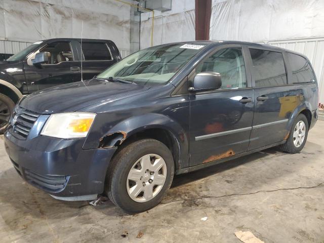 2008 Dodge Grand Caravan SE