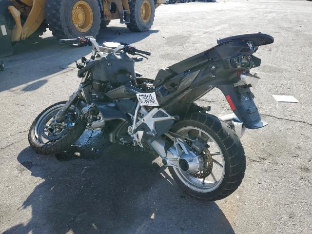2015 BMW R1200R - WB10A130XFZ193628