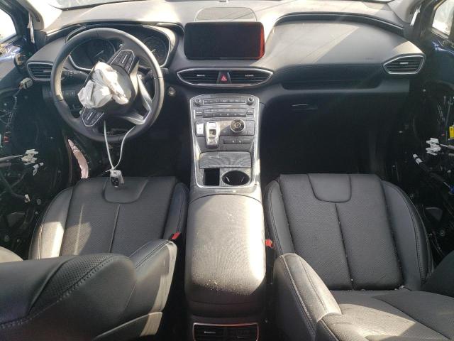 2023 HYUNDAI SANTA FE X - 5NMS6DAJ0PH491217