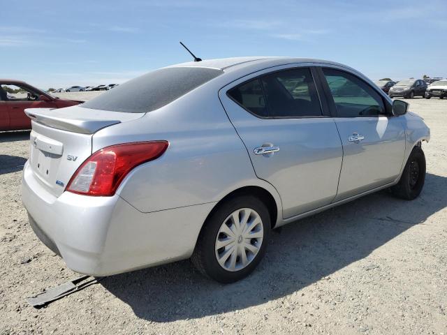 3N1CN7AP3GL879240 Nissan VERSA S