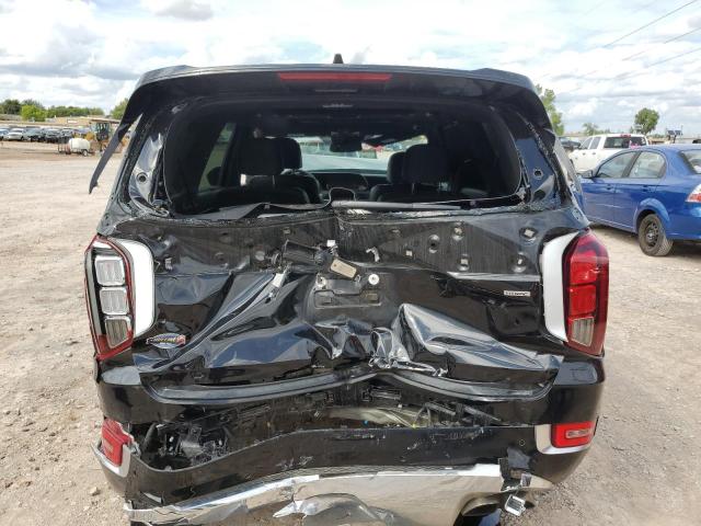 KM8R5DHE5LU169603 Hyundai Palisade L 6