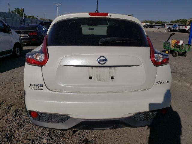 2015 NISSAN JUKE S - JN8AF5MV6FT554242