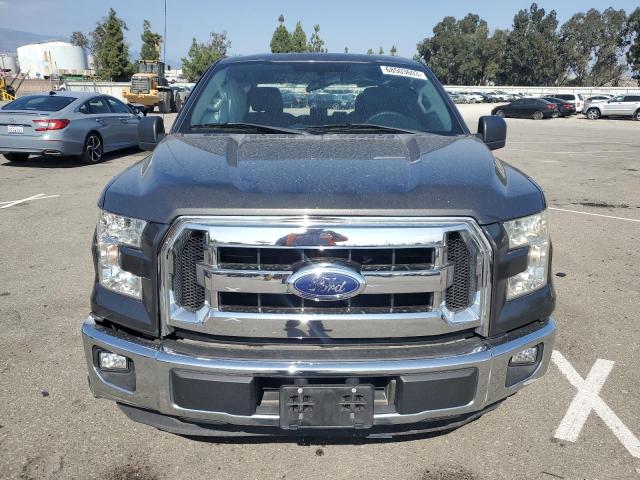 1FTEW1CP9GKF70936 Ford F150 Supercrew