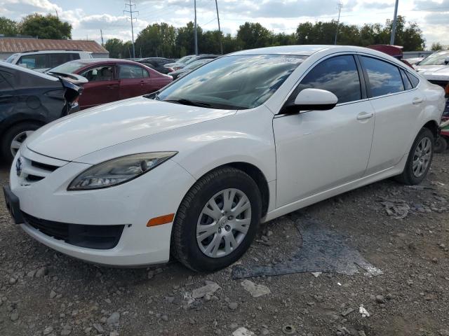 2009 Mazda Mazda6 i