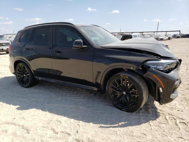 5UXCR4C0XP9R72120 BMW X5 SDRIVE 4