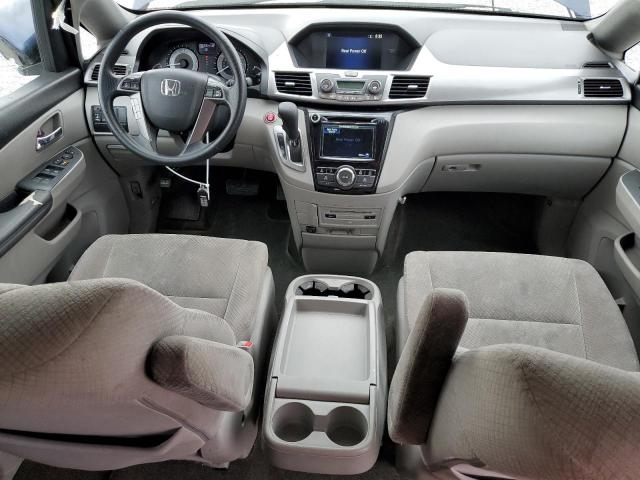 5FNRL5H31GB028752 2016 HONDA ODYSSEY, photo no. 8