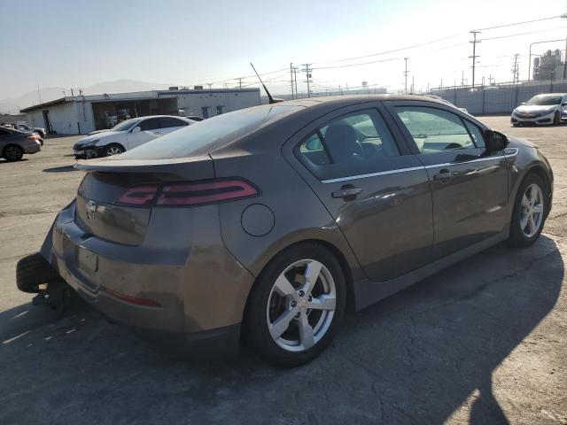 VIN 1G1RE6E46EU167494 2014 Chevrolet Volt no.3