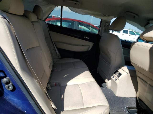 4S4BSAJC0F3271502 Subaru Outback 2.5i Limited