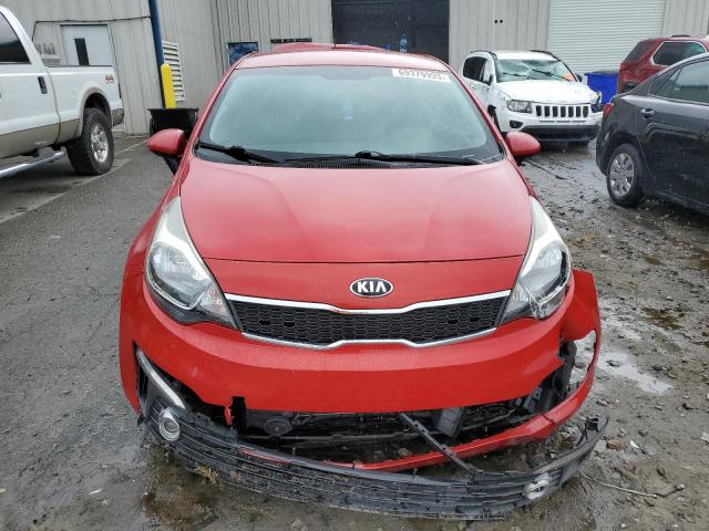 KNADN4A35G6680551 KIA RIO EX