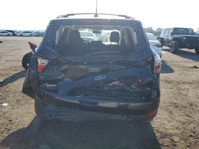 1FMCU9GD8JUC84272 Ford ESCAPE SE