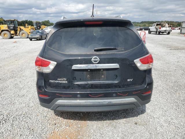 2016 NISSAN PATHFINDER - 5N1AR2MN4GC654032