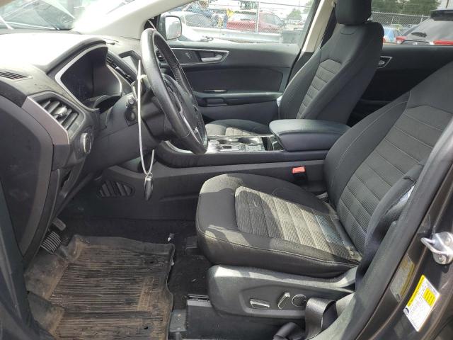 2FMPK4J95KBC62655 2019 FORD EDGE, photo no. 7