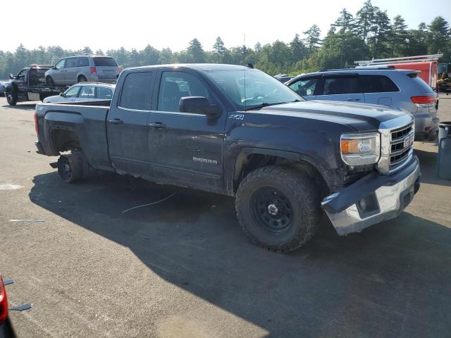 1GTV2UEC3EZ199803 | 2014 GMC SIERRA K15