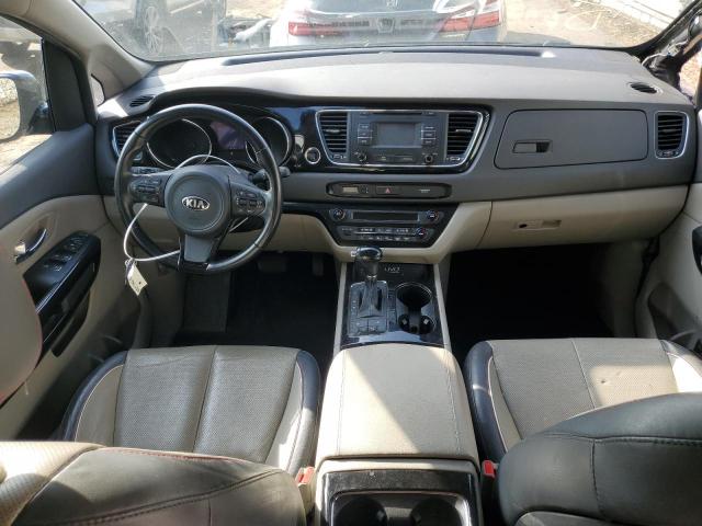 KNDMC5C12G6159328 KIA SEDONA EX