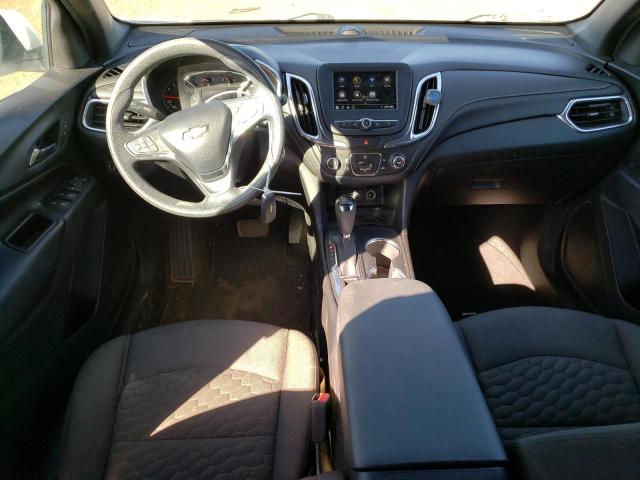 2019 CHEVROLET EQUINOX LT - 2GNAXKEV2K6130864