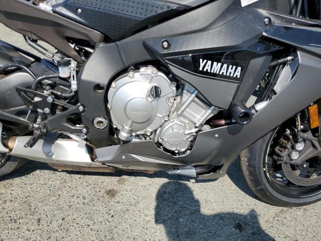 2016 YAMAHA YZFR1 C JYARN39Y7GA001262