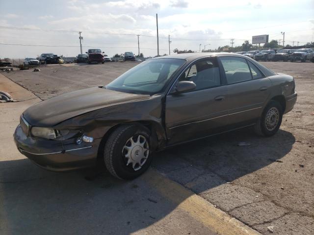 2002 Buick Century Custom