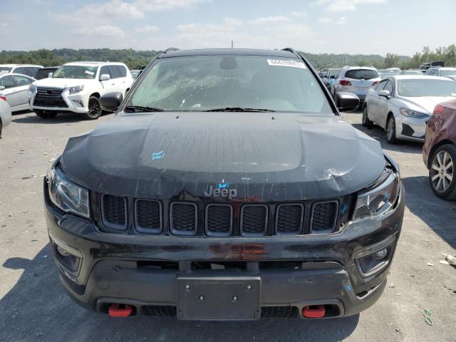 3C4NJDDBXKT683224 Jeep Compass Trailhawk