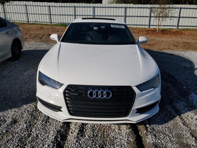 VIN WAUWGAFC8GN082745 2016 Audi A7, Premium Plus no.5