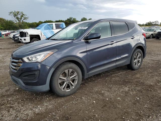 2015 Hyundai Santa Fe Sport 