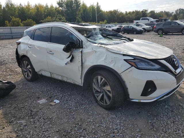 5N1AZ2CJ8LN158678 Nissan Murano SL 4