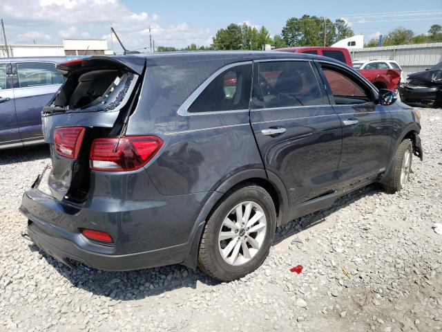 5XYPGDA34LG670160 KIA SORENTO L