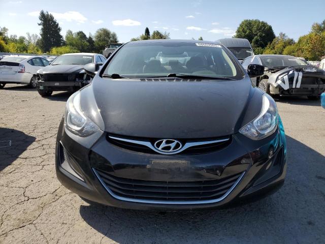 5NPDH4AE7GH786646 | 2016 HYUNDAI ELANTRA SE